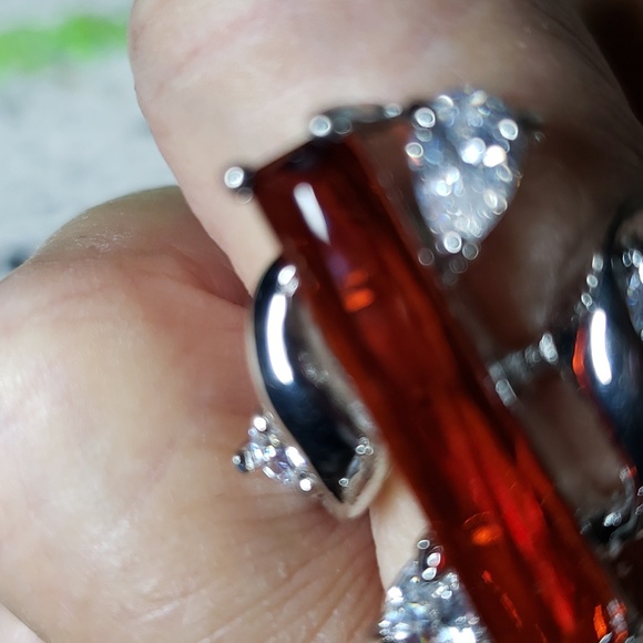 Ladies ring - Picture 3 of 3